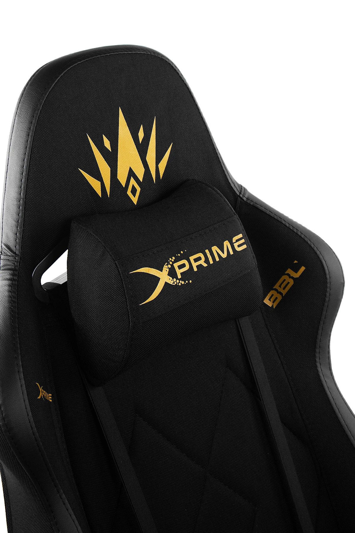  xPrime Titan BBL Edition Pro Oyuncu Koltuğu