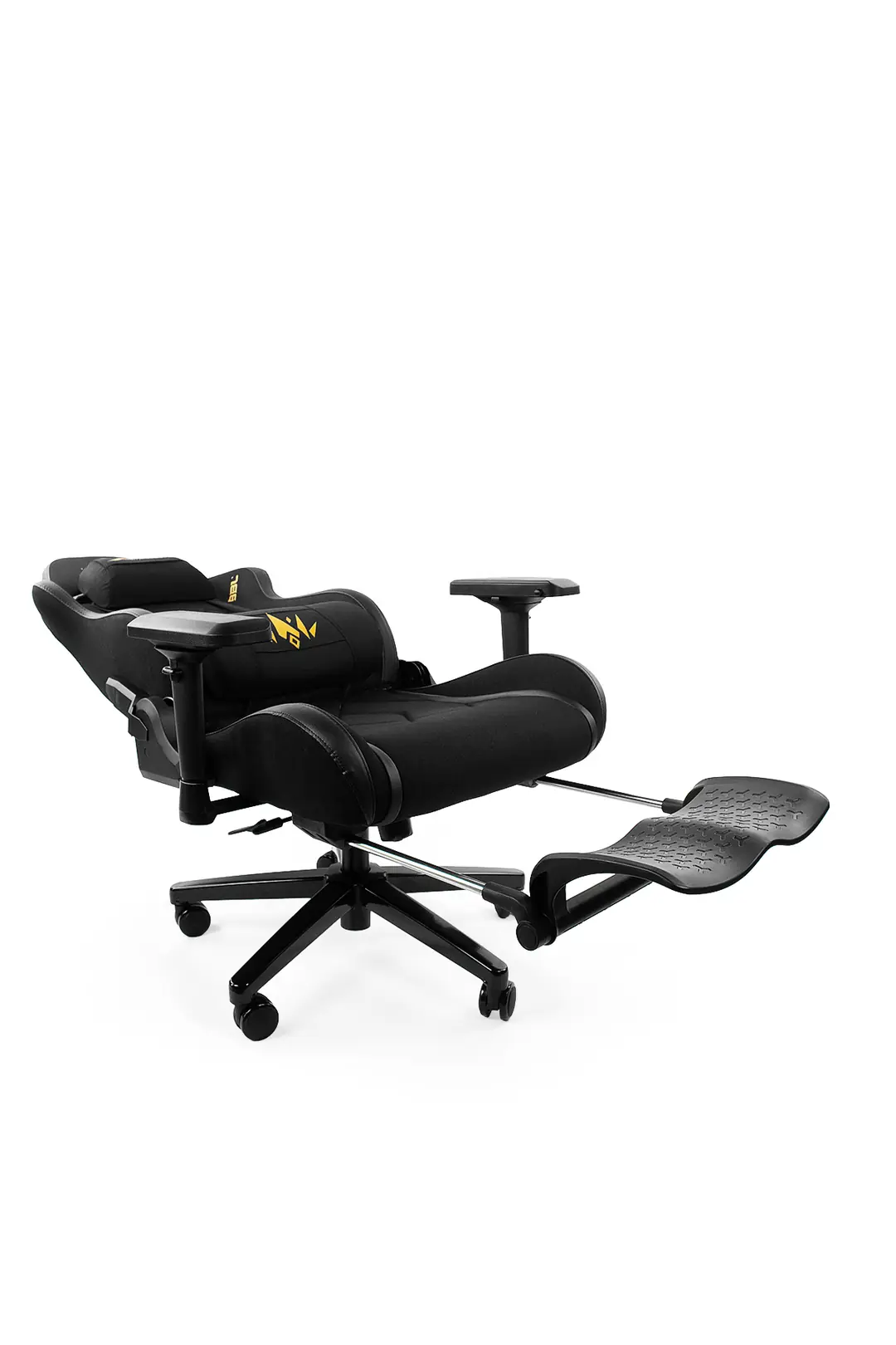 Prime　blackEdition38 DB xPrime Titan BBL Edition Pro Oyuncu Koltuğu