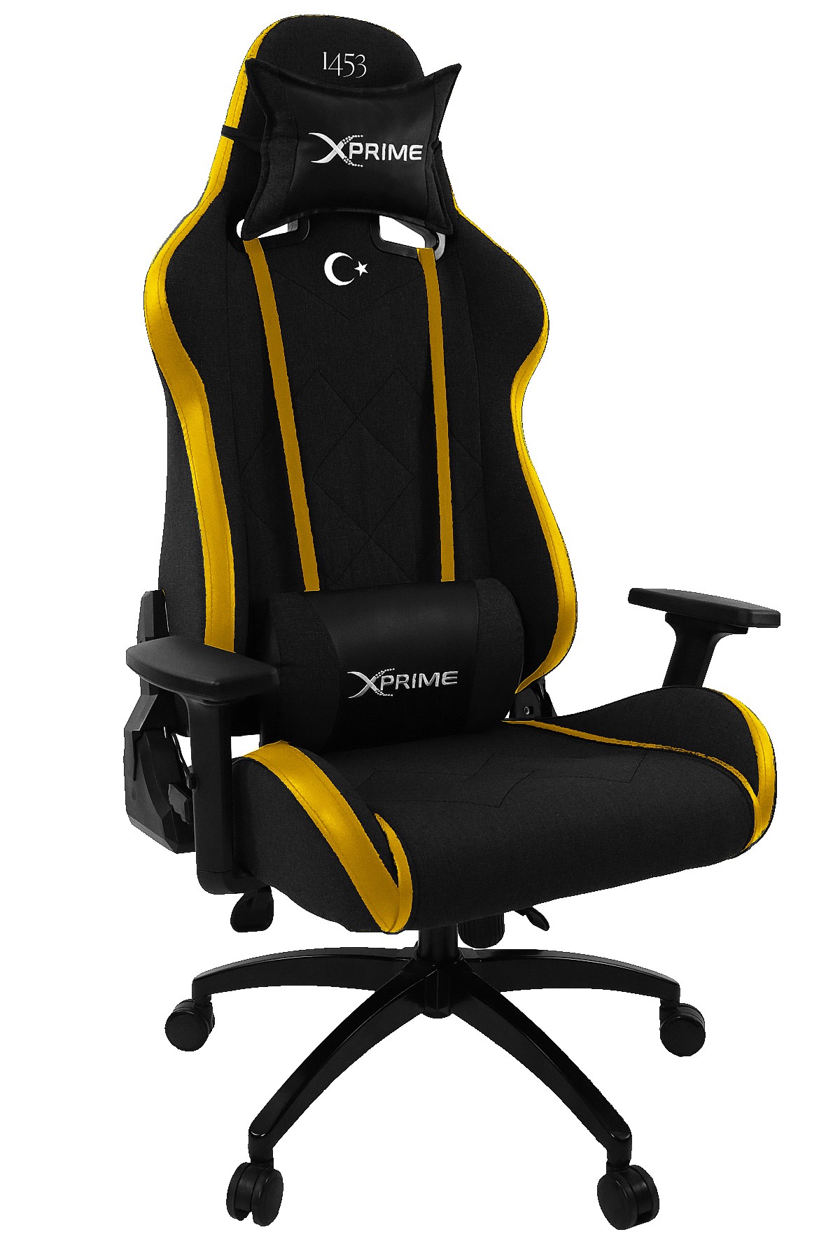 xPrime Titan 1453 Oyuncu Koltuğu