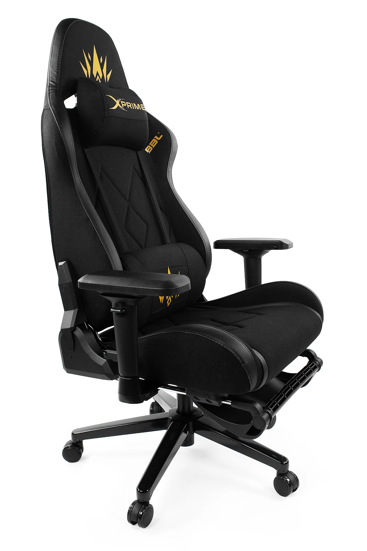  xPrime Titan BBL Edition Pro Oyuncu Koltuğu