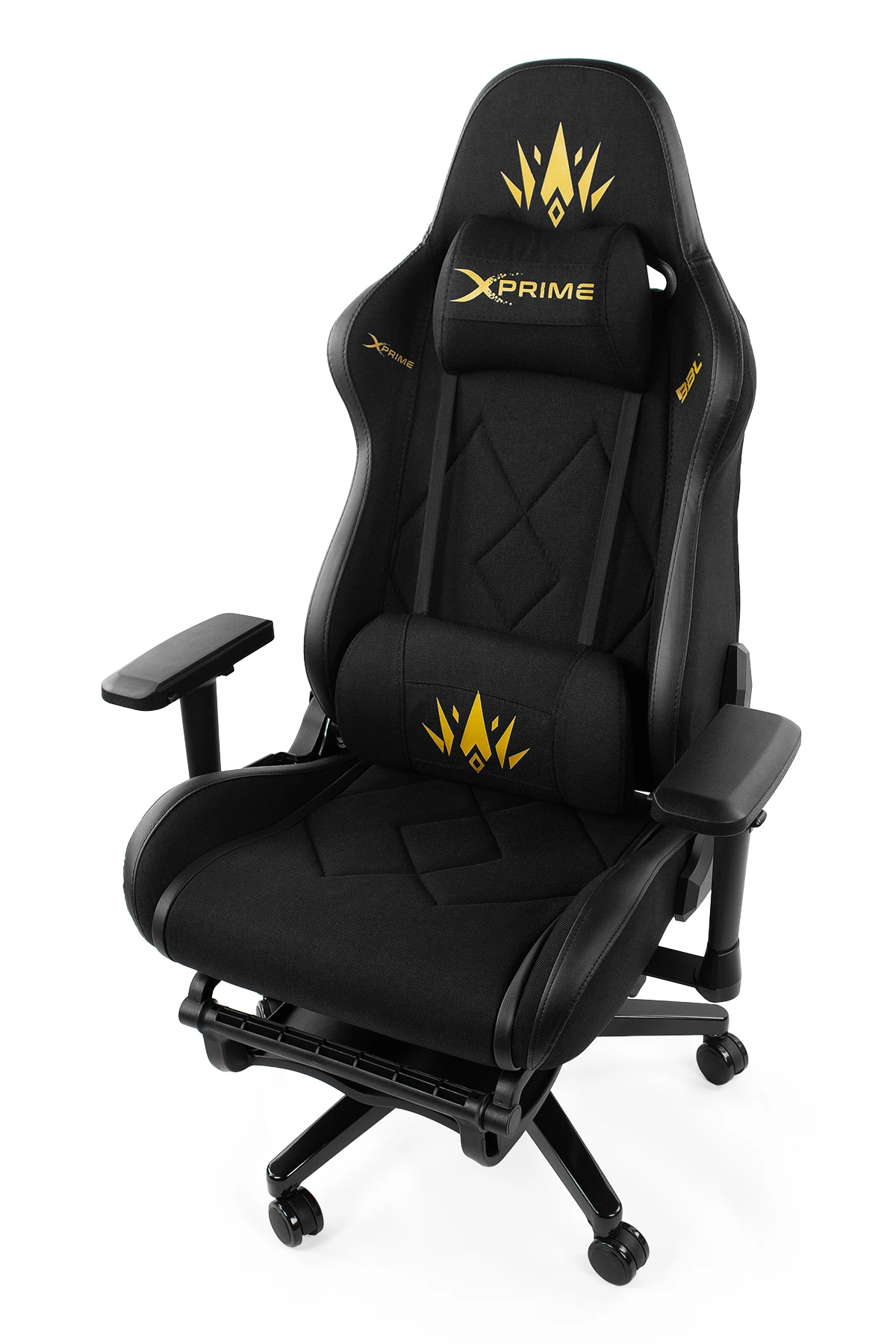  xPrime Titan BBL Edition Pro Oyuncu Koltuğu