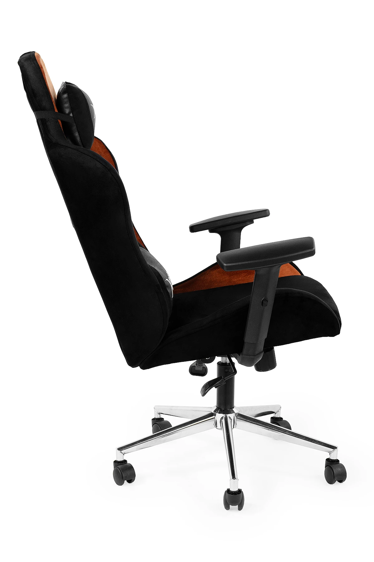 Master Kumaş Oyuncu ve Çalışma Koltuğu