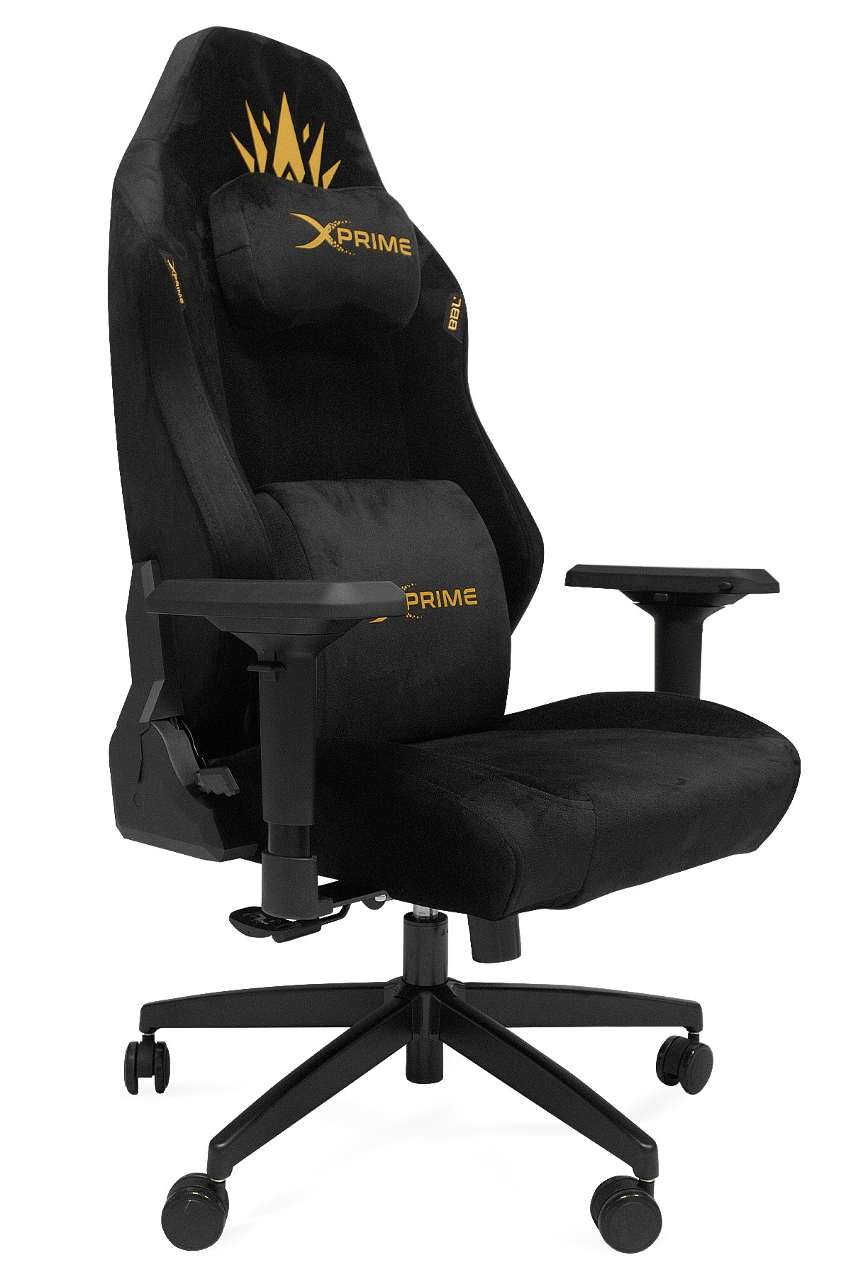 xPrime BBL Noble Pro Oyuncu Koltuğu