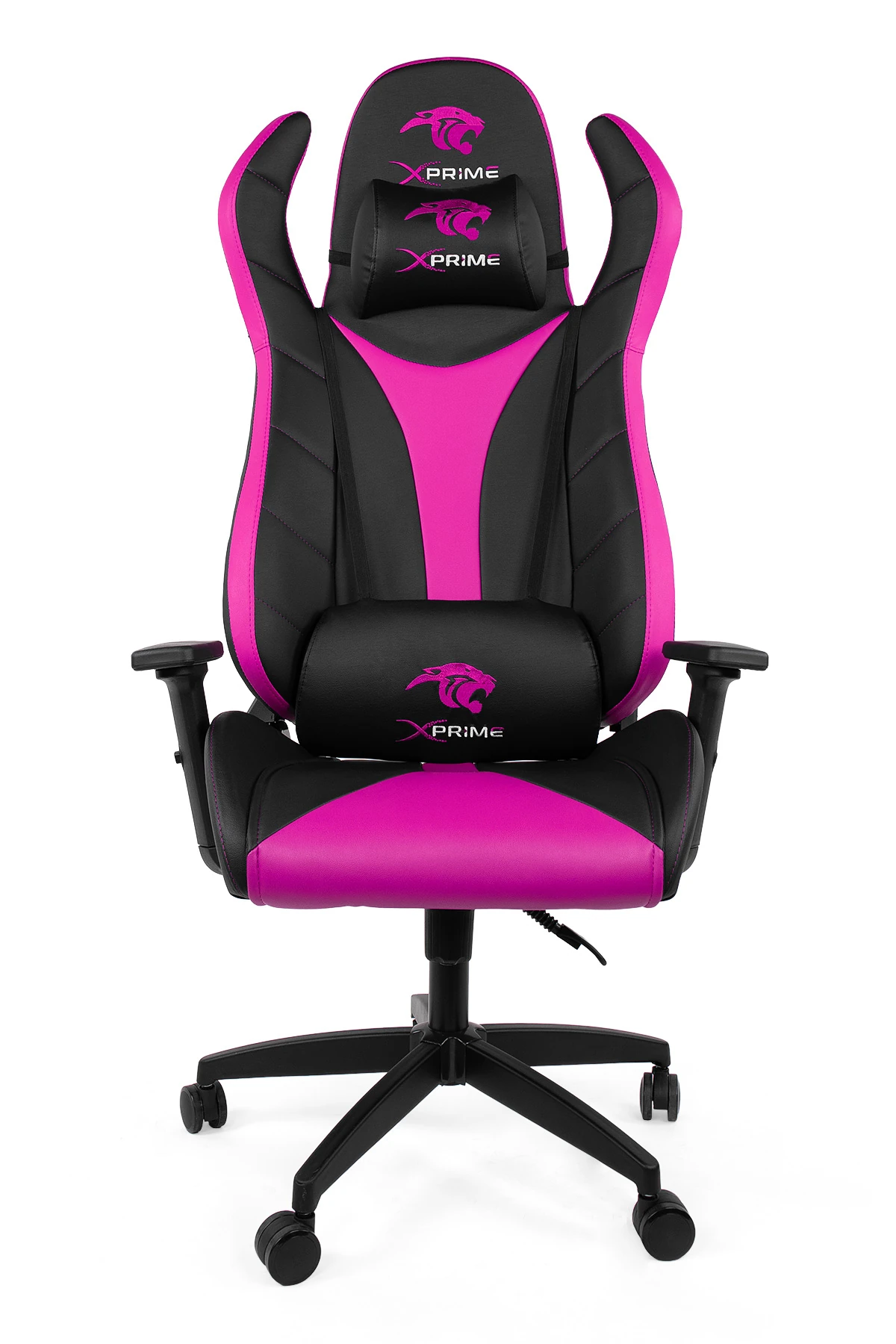 XPrime Pubg Oyuncu Koltuğu Pembe