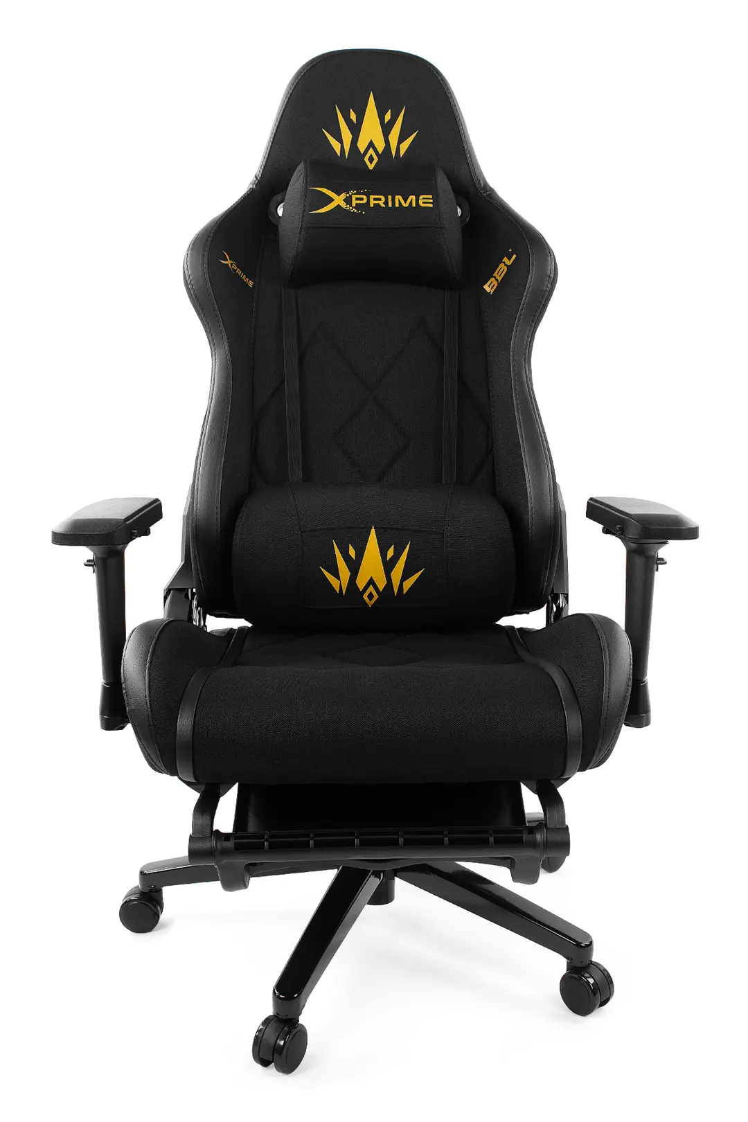 xPrime Titan BBL Edition Pro Oyuncu Koltuğu