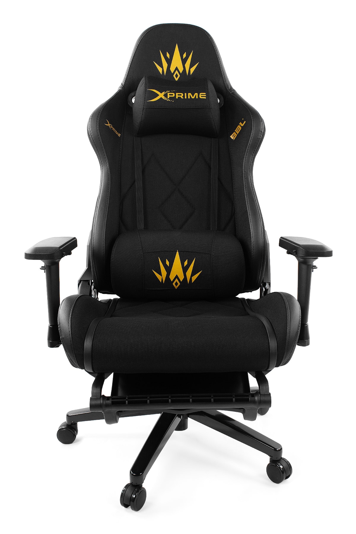  xPrime Titan BBL Edition Pro Oyuncu Koltuğu