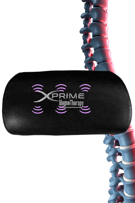 XPrime MagneTherapy Bel Yastığı