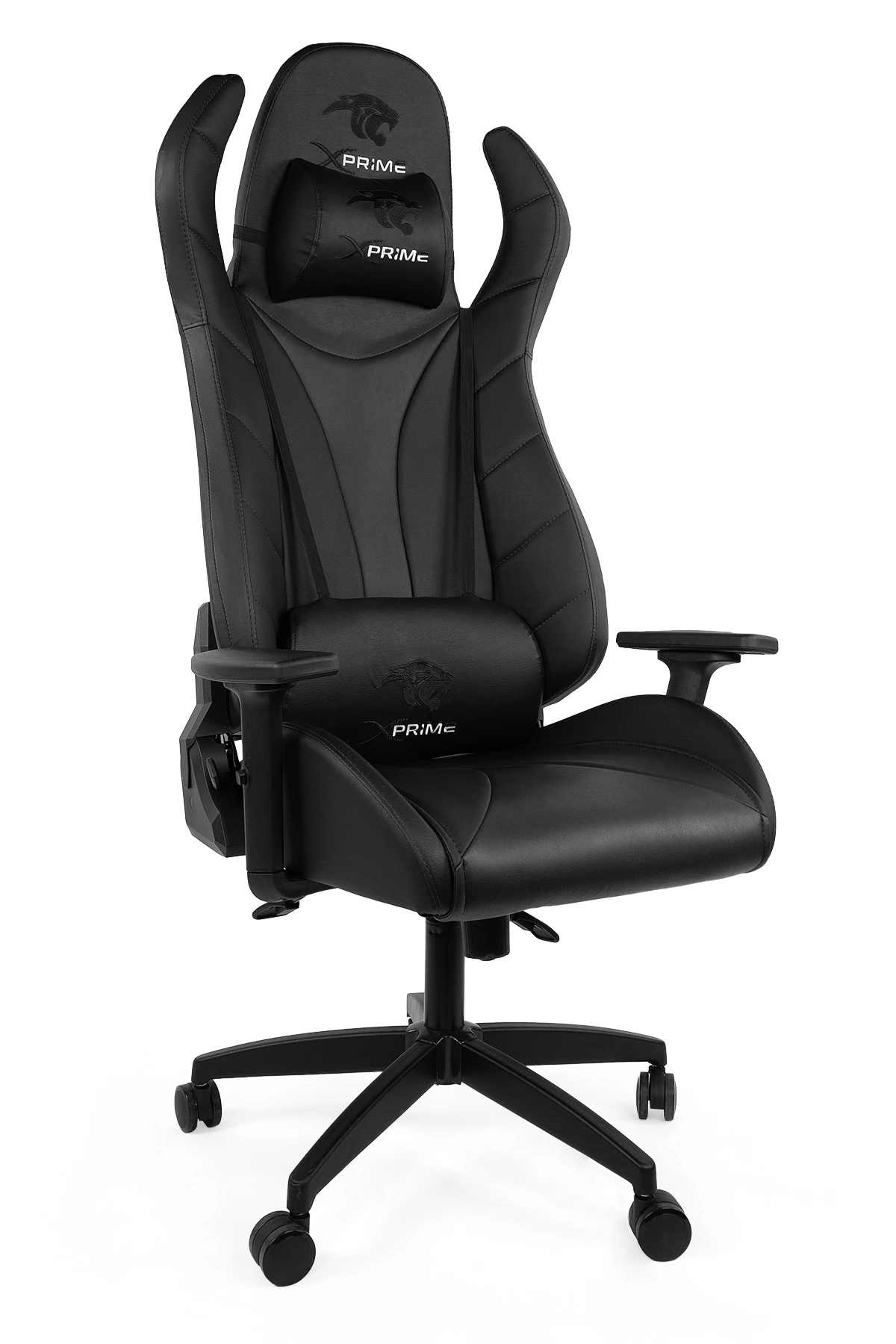 XPrime Pubg Oyuncu Koltuğu Siyah