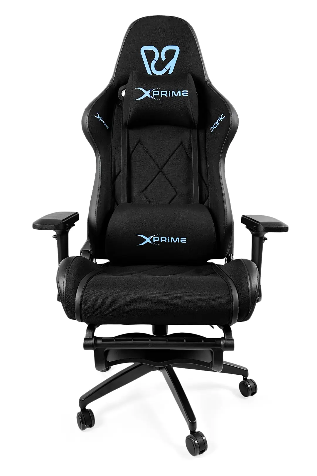 xPrime Titan Pcific Oyuncu Koltuğu