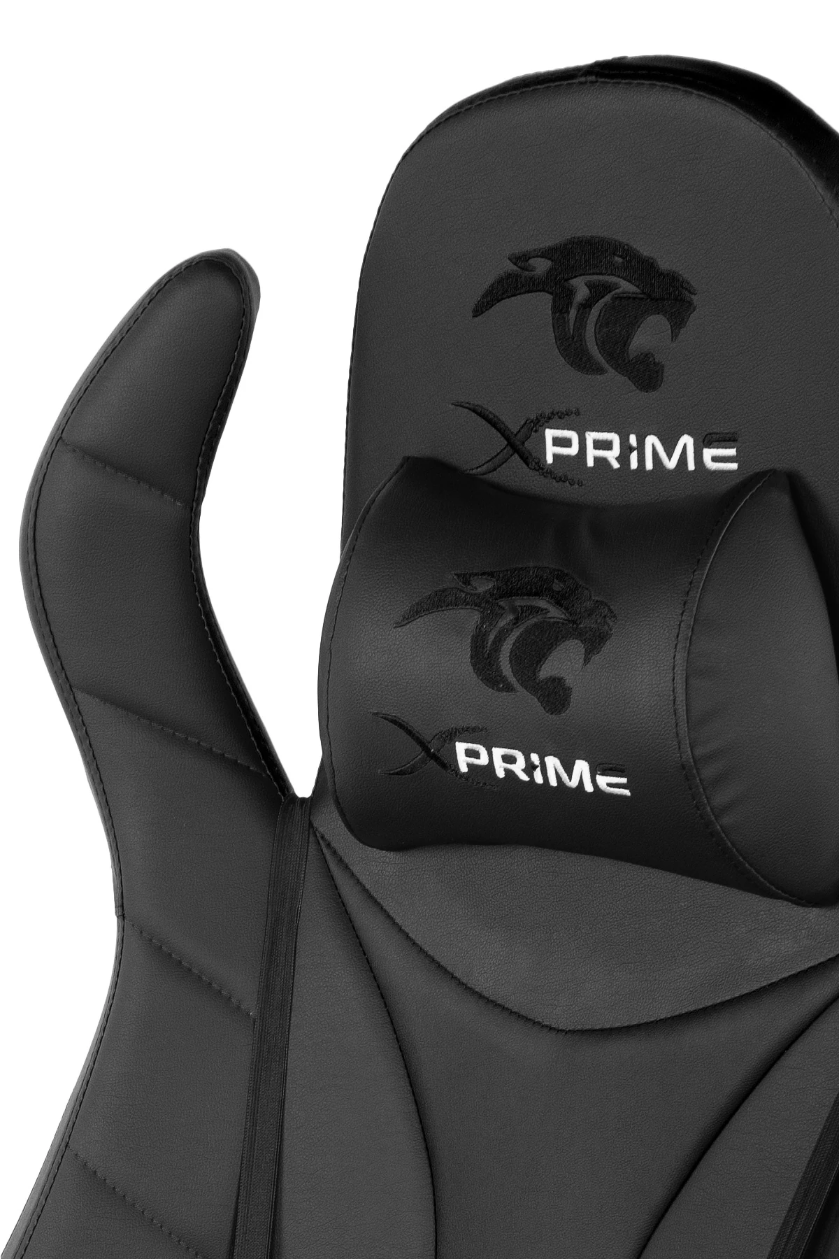 XPrime Pubg Oyuncu Koltuğu Siyah