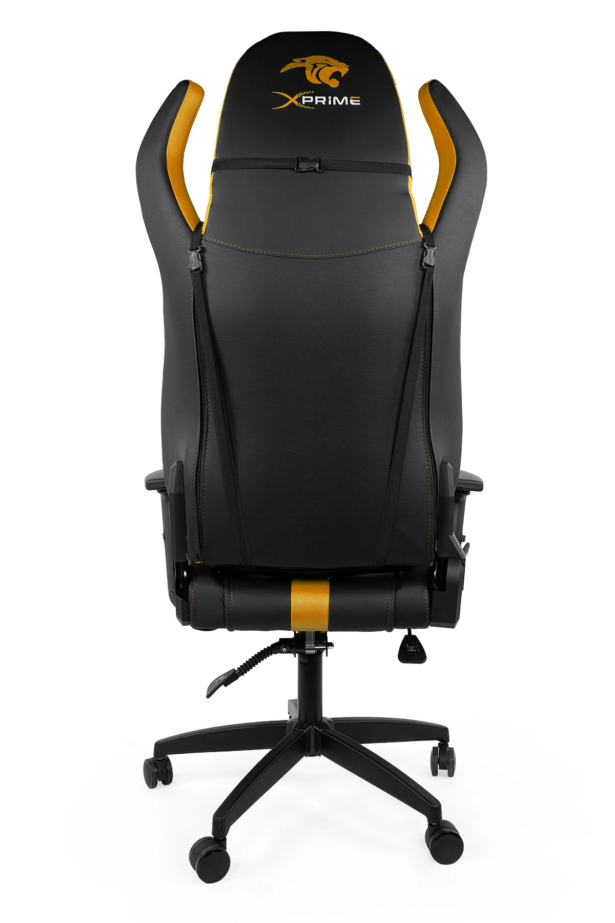 XPrime Pubg Oyuncu Koltuğu Turuncu