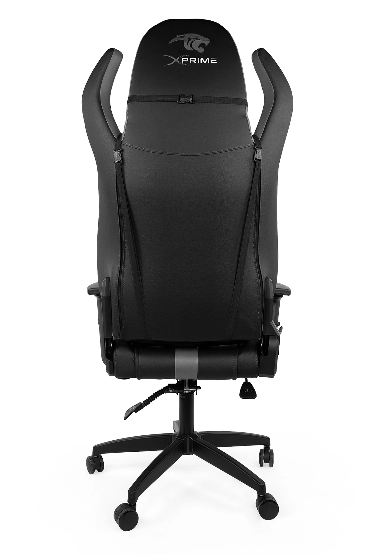 XPrime Pubg Oyuncu Koltuğu Gri