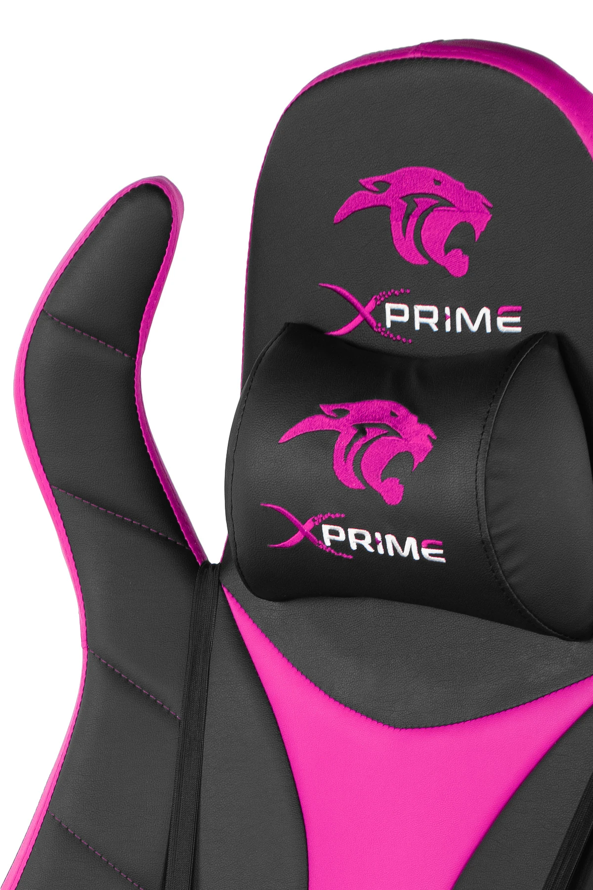 XPrime Pubg Oyuncu Koltuğu Pembe