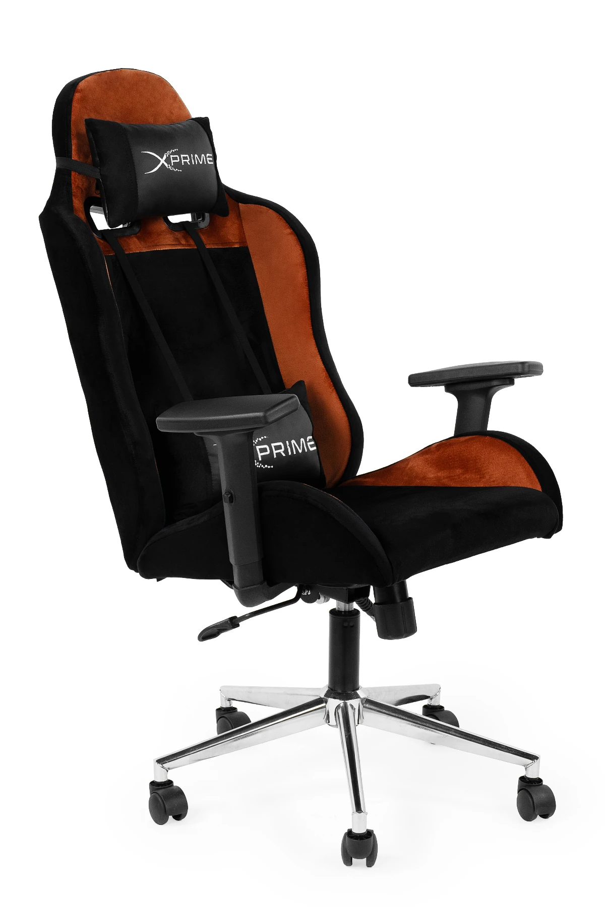 Master Kumaş Oyuncu ve Çalışma Koltuğu