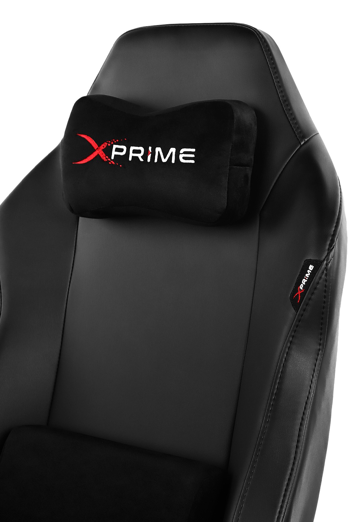 xPrime Noble Pro Nubuk Deri Business Oyuncu Koltuğu
