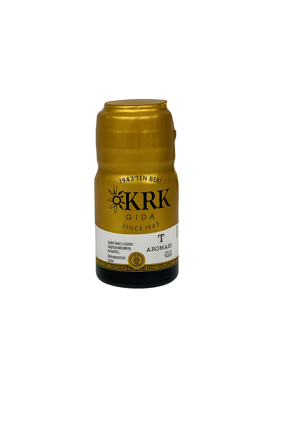 Agave Aroması 20 ml – KRK – Bitkisel Tatlı ve İçecek Aroması