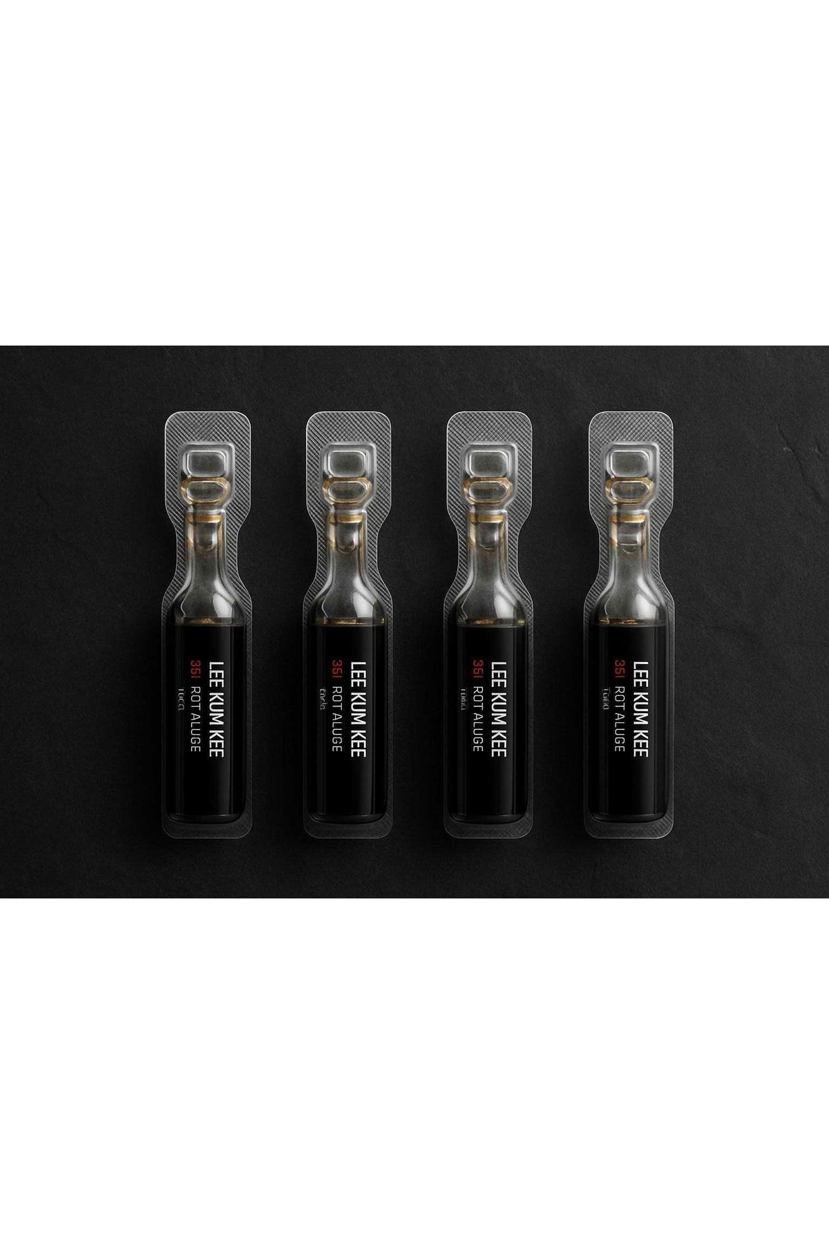 Soya Sosu 40x10 ml – Aç Bitir Mini Paket 40 ADET