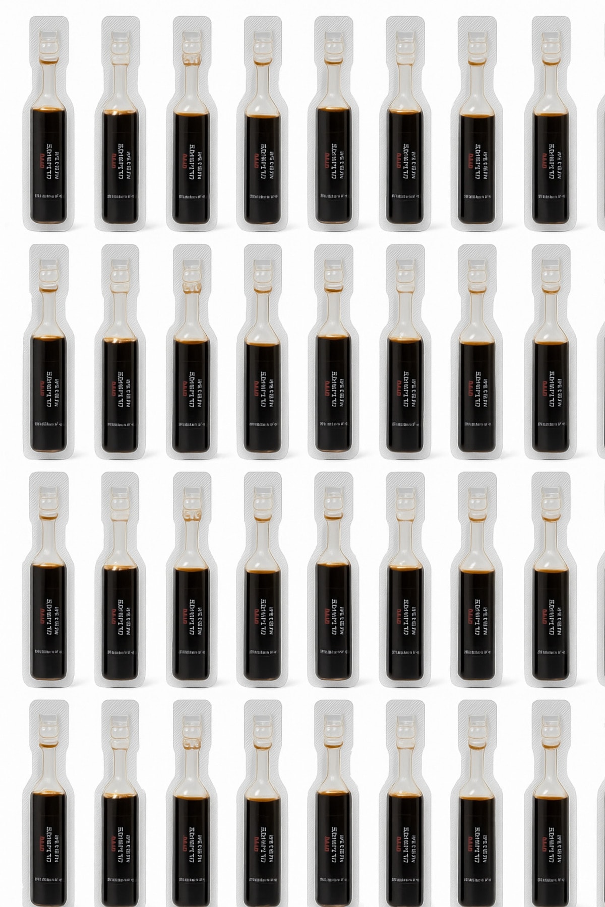 Soya Sosu 40x10 ml – Aç Bitir Mini Paket 40 ADET