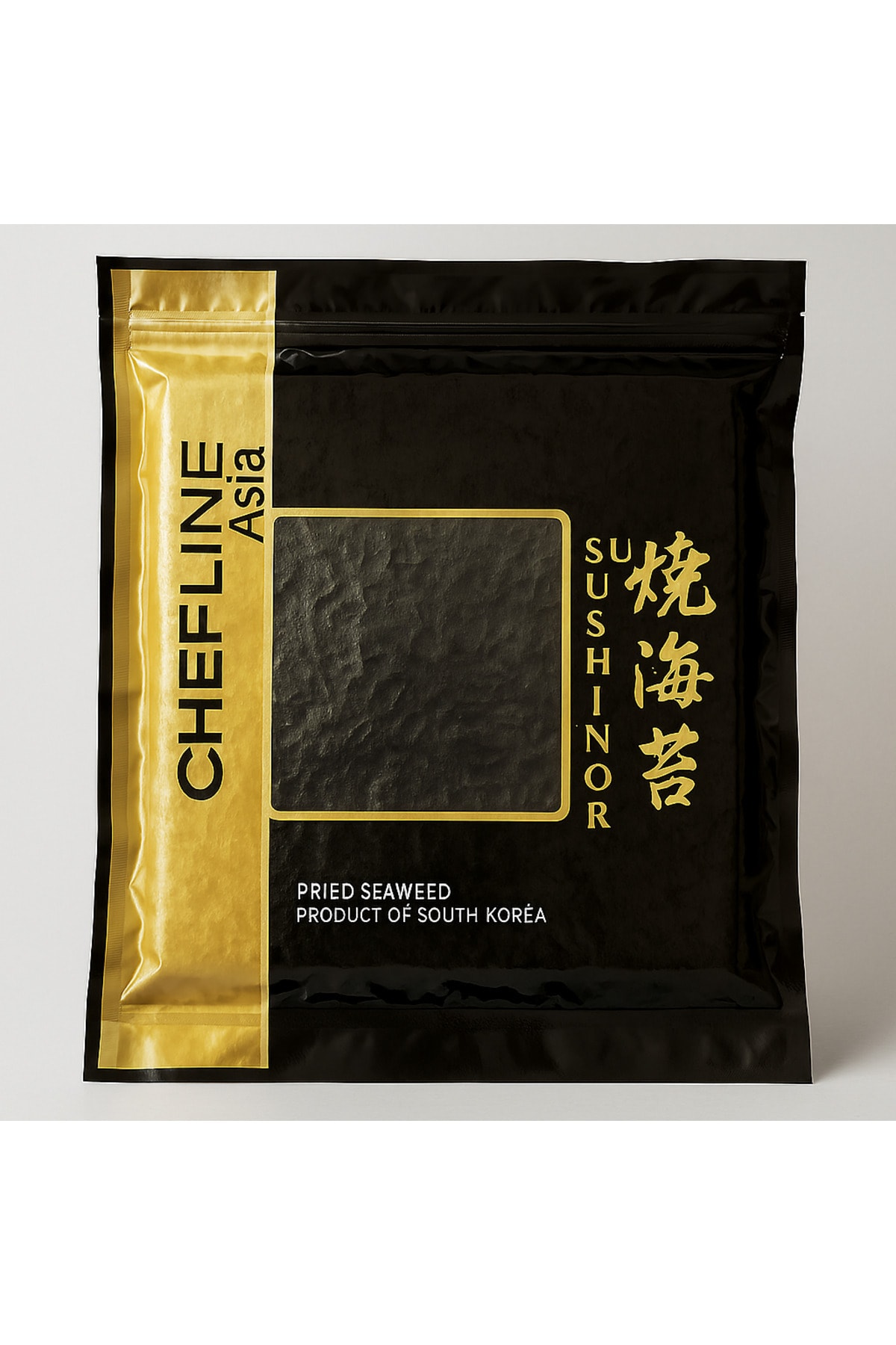 Sushi Nori Gold 50 Yaprak 4x10 ml Soya Sosu