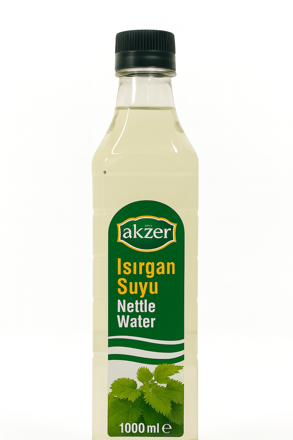 Isırgan Suyu 1000 ML %100 Doğal