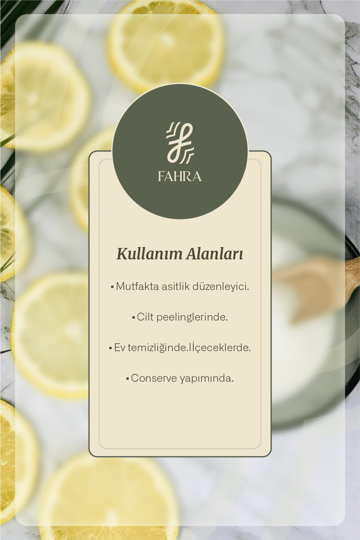 Test Ürünü
