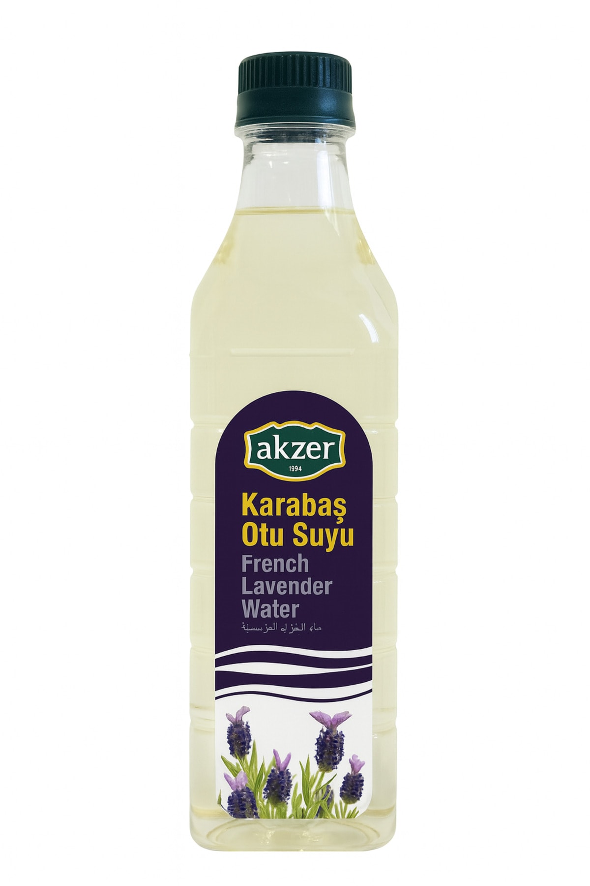 Karabaş Otu Suyu 1000 ML %100 Doğal