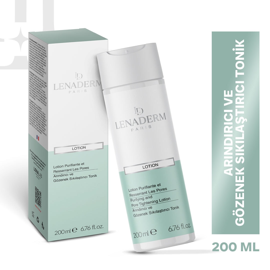 Lenaderm Lotion