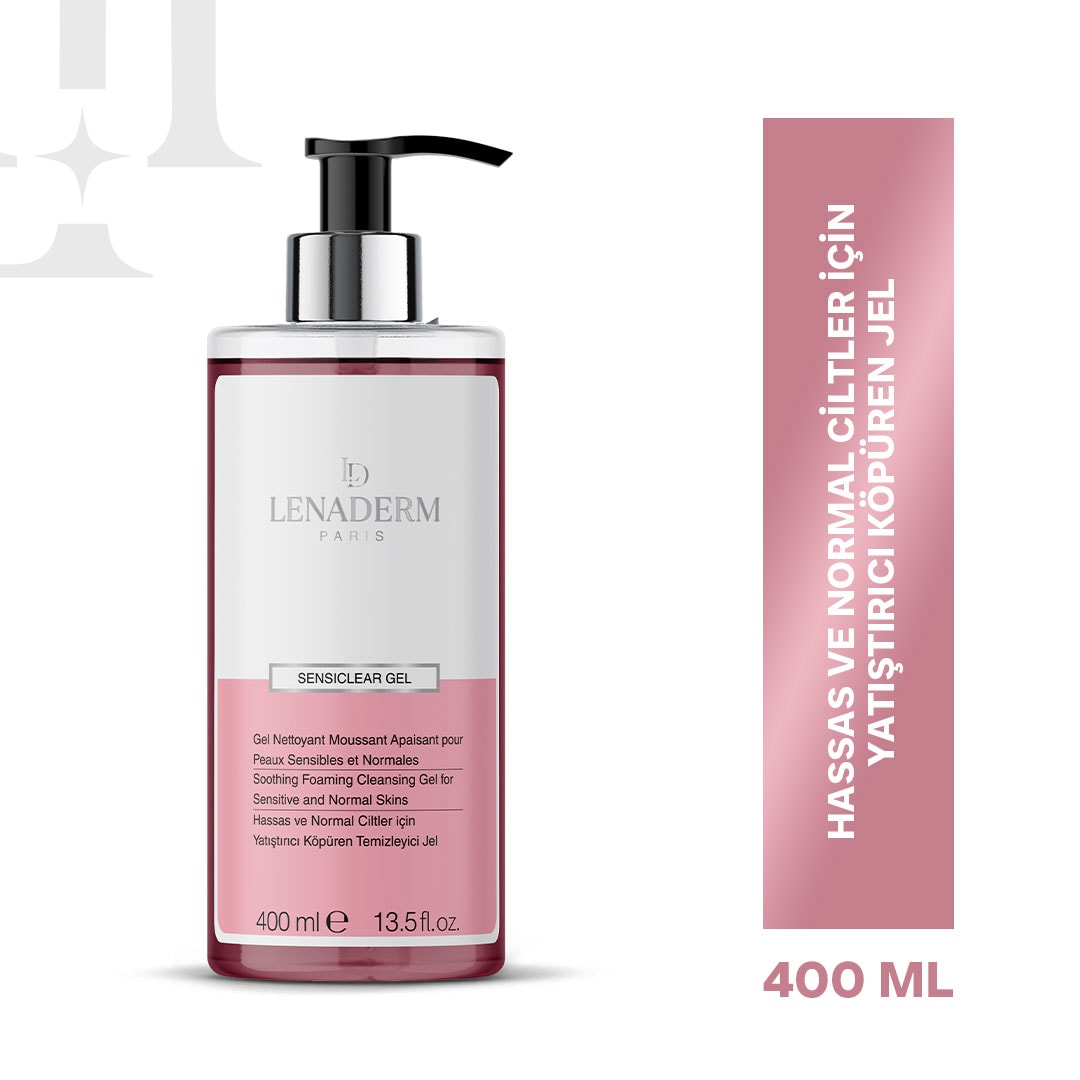 Lenaderm Sensiclear