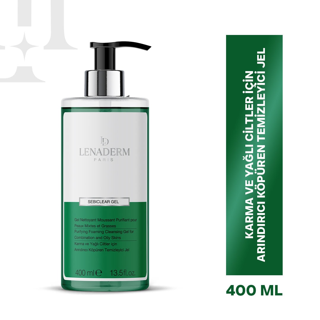 Lenaderm Sebiclear