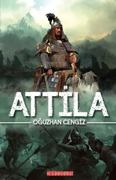 Attila Kapak