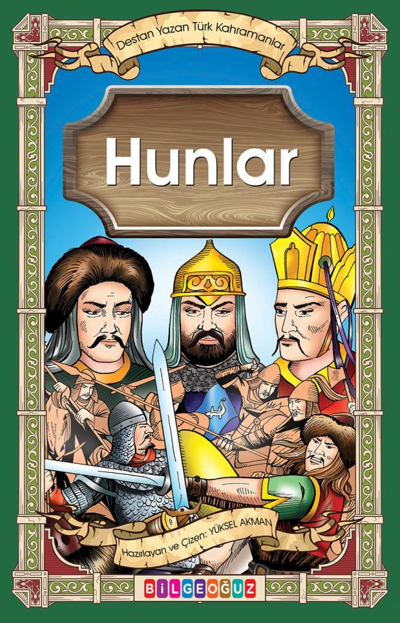 HUNLAR