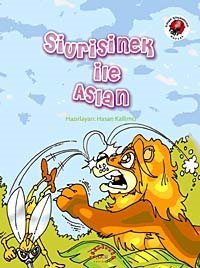 Sivri Sinek ile Aslan