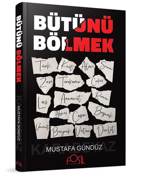 BÜTÜNÜ BÖLMEK