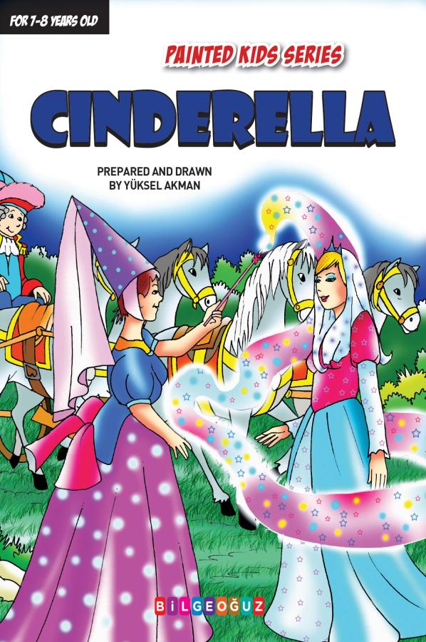 CINDERELLA