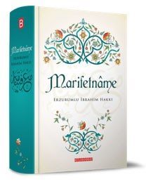 Marifetname