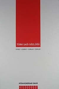 Türk Sağı Sözlüğü