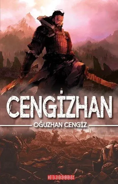 Cengizhan Kapak