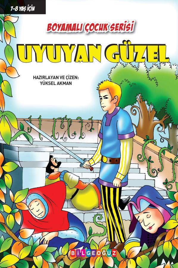 UYUYAN GÜZEL