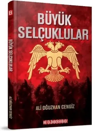 Büyük Selçuklular Kapak