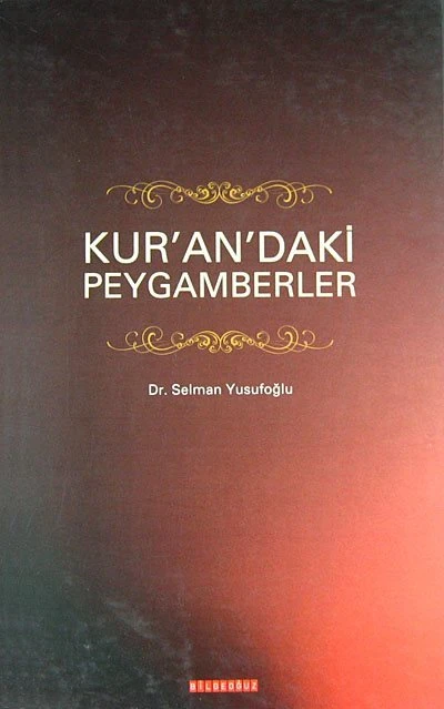 Kur'an'daki Peygamberler