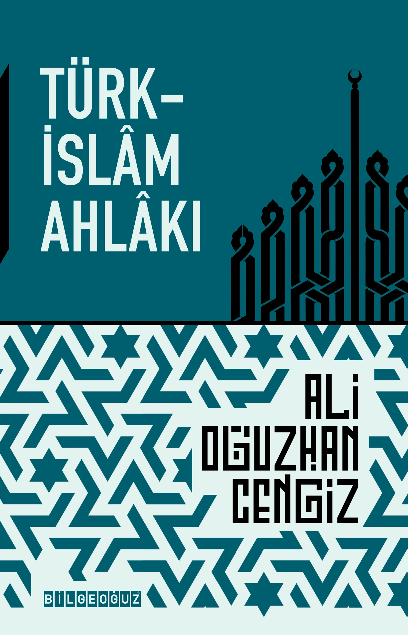 Türk-İslam Ahlakı Kapak