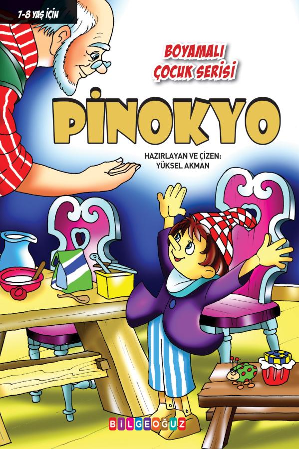 PİNOKYO