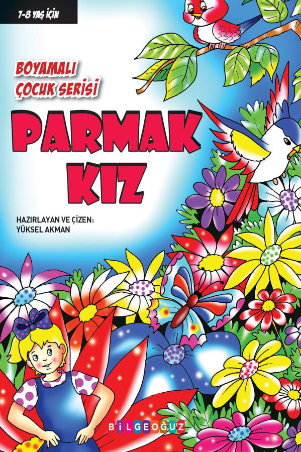 PARMAK KIZ