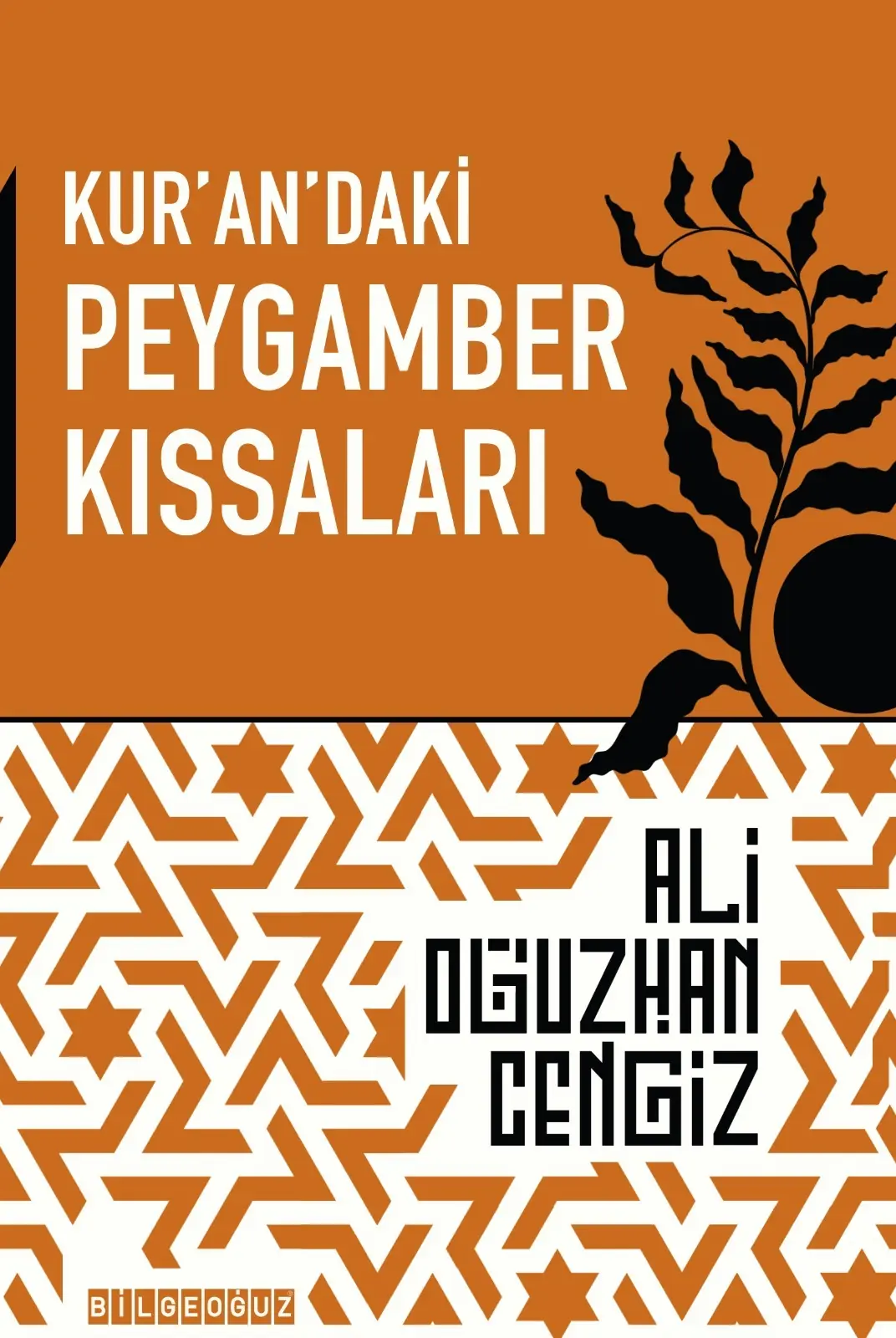 Kur'an'daki Peygamber Kıssaları Kapak