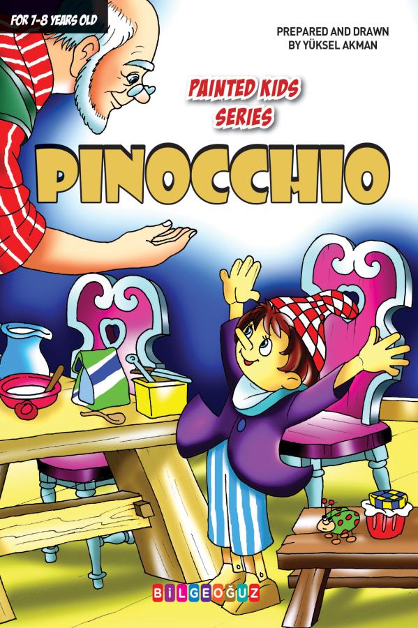 PINOCCHIO