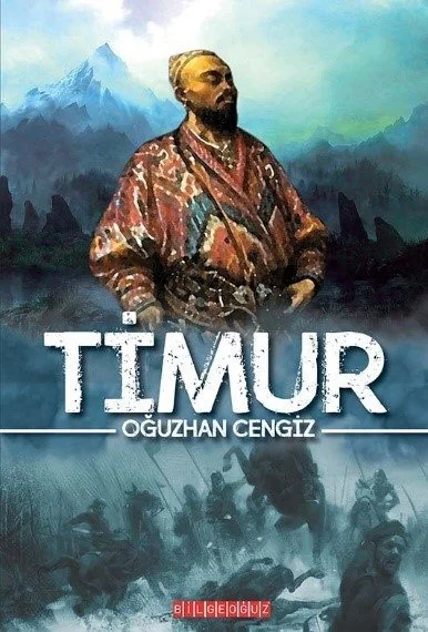 Timur Kapak