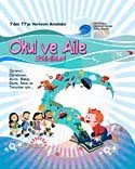 Okul ve Aile Etkinlikleri (Masal Cd'si Hediyeli)