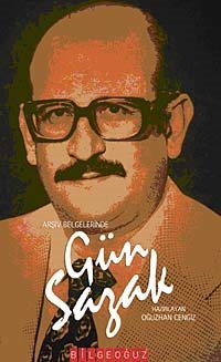 Arşiv Belgelerinde Gün Sazak