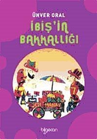 İbiş'in Bakkallığı