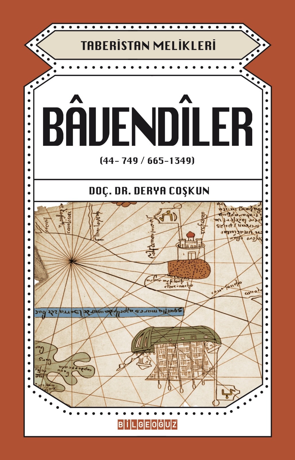 BAVENDİLER (44-749/665-1349)
